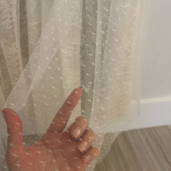 NEW WITH TAGS✨ Marchesa Notte Bridal Gown - Picture 16 of 16